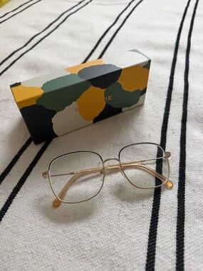 Bonlook Glasses Frame